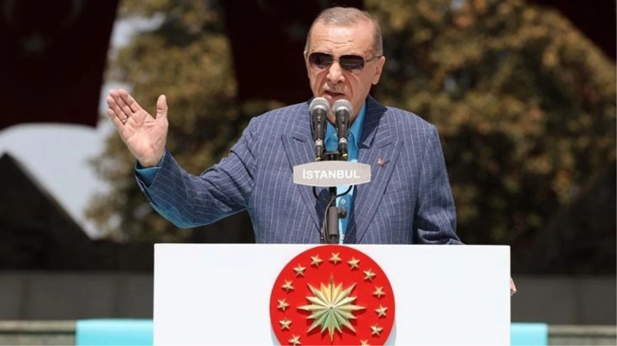 Cumhurbaşkanı Erdoğan\'dan 27 Mayıs darbesinin yıl dönümünde manidar mesaj