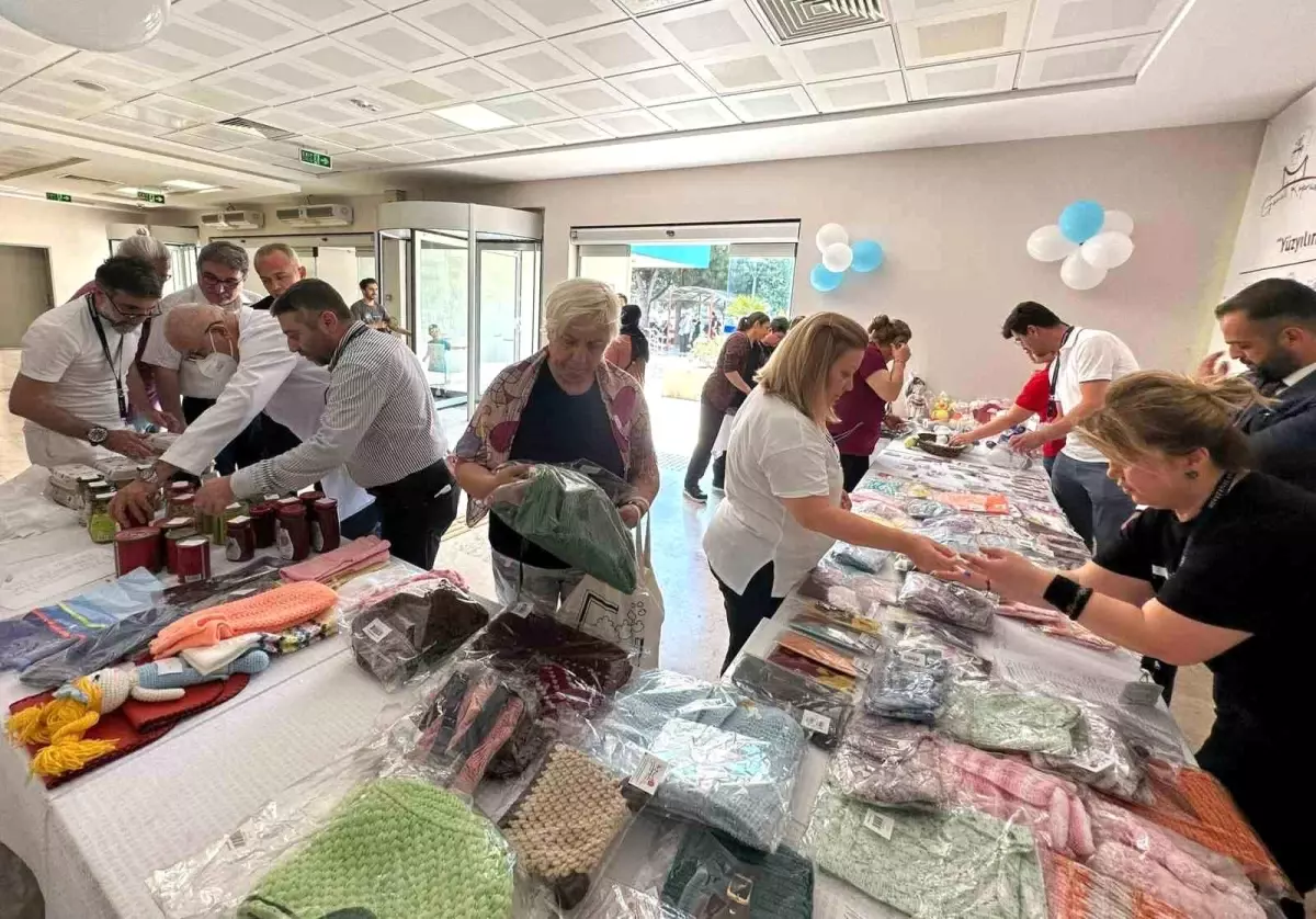 DEÜ, \'Gönül Köprüsü\' projesi ile depremzede kadınlara destek olacak