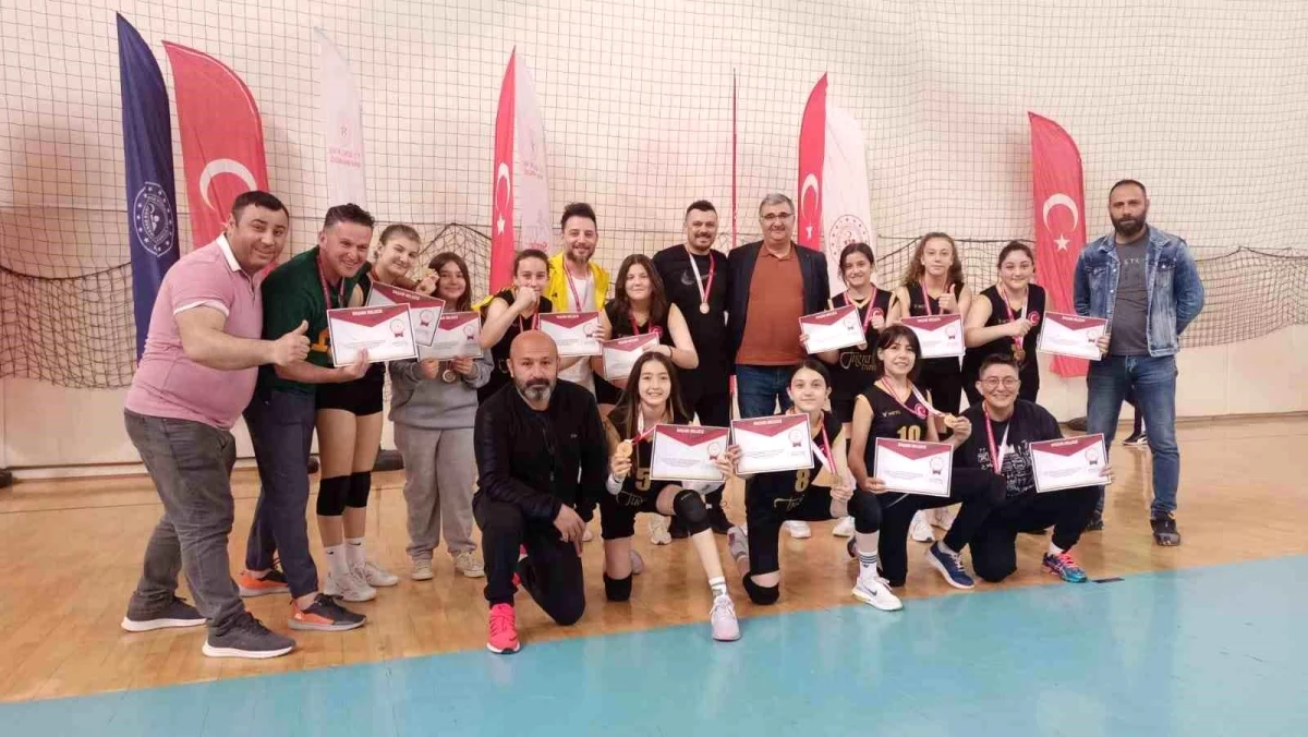Erzincan\'da Bu Hafta Sportif Etkinlikler Dolu Dolu Geçti