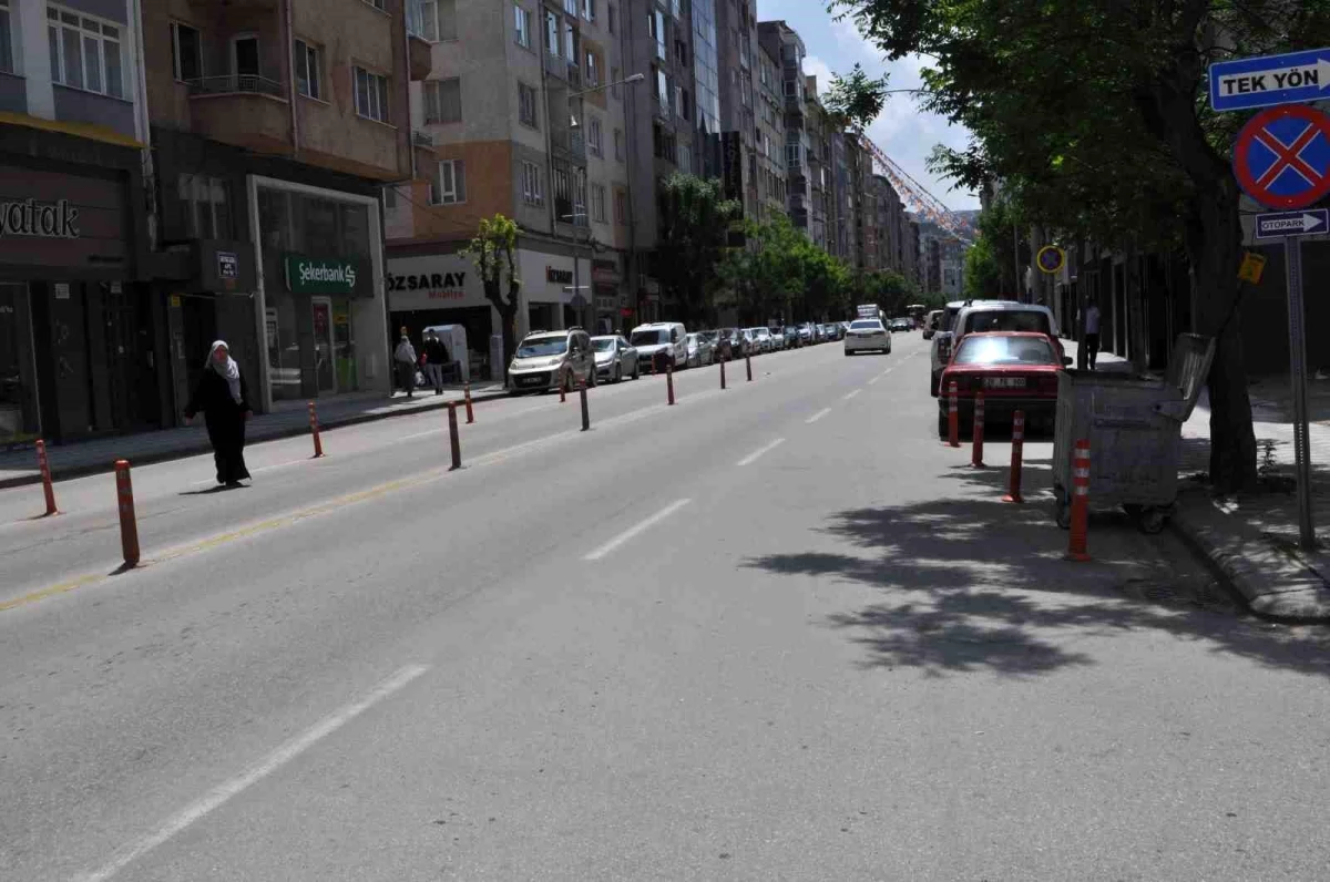 Eskişehir\'de Cumhurbaşkanı Seçimleri Nedeniyle Trafik Tedbirleri Alınacak