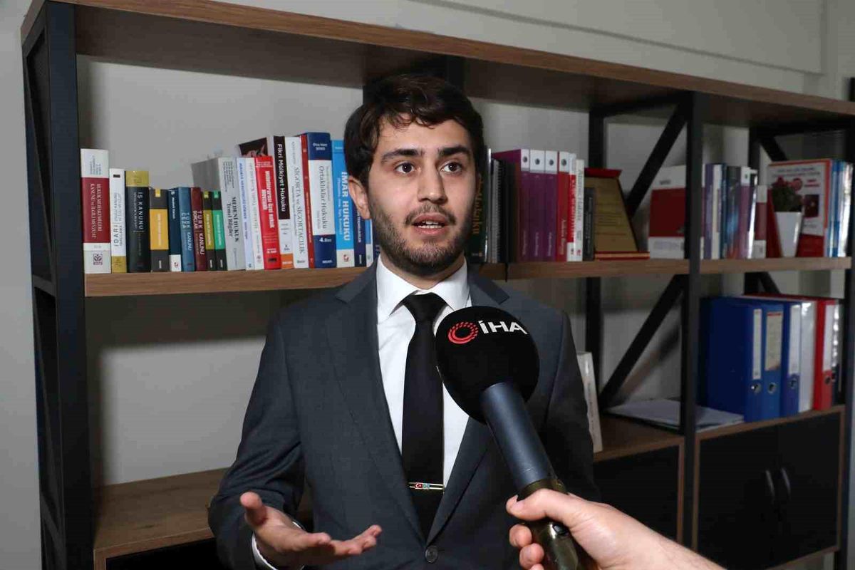 Hastanede yanlışlıkla ölü ilan edilen adam GBT\'de sahte kimlik kullanıyorsun denilerek gözaltına alındı