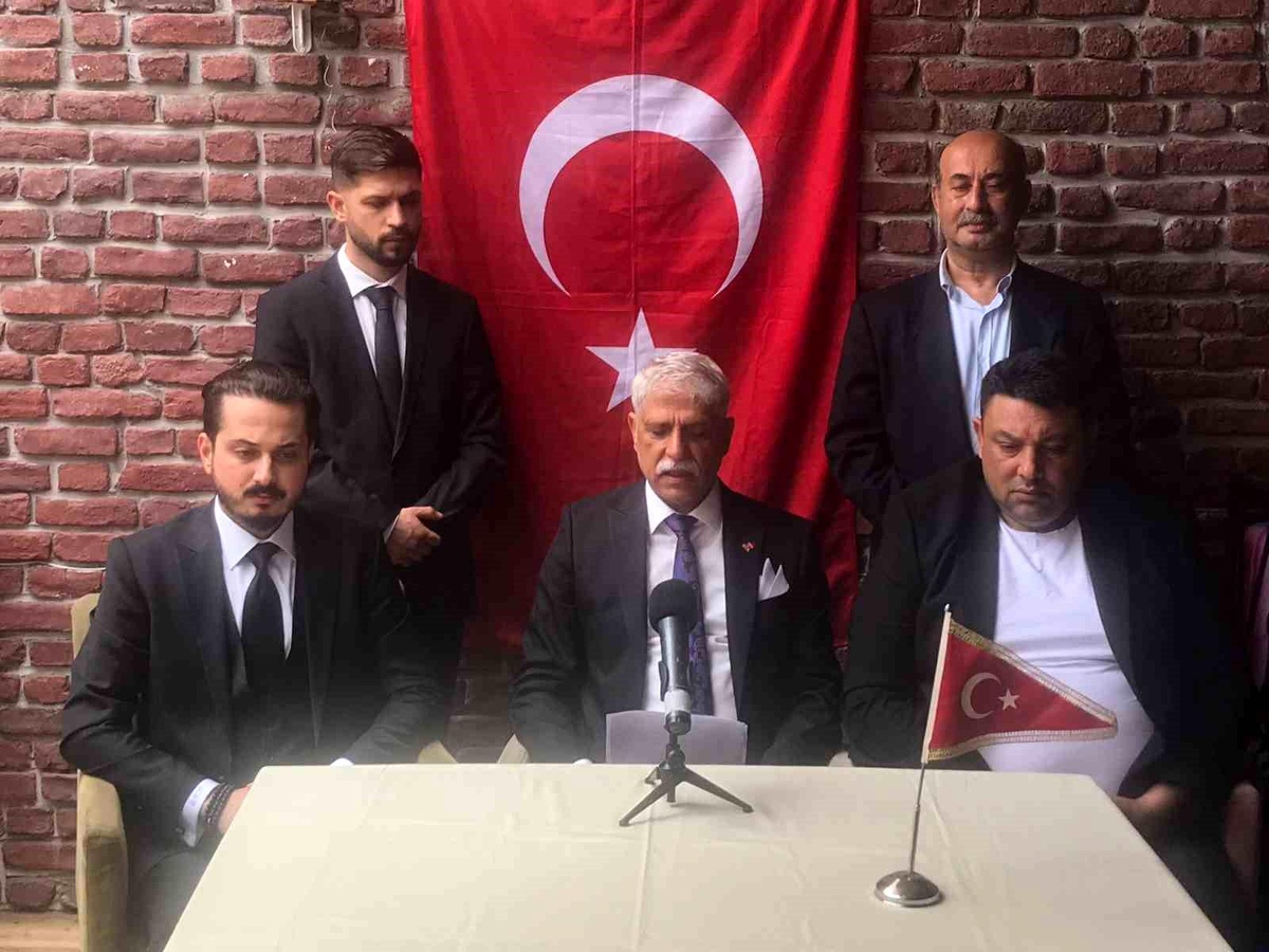 Güzel Parti, Cumhurbaşkanı Erdoğan\'ı destekleyecek