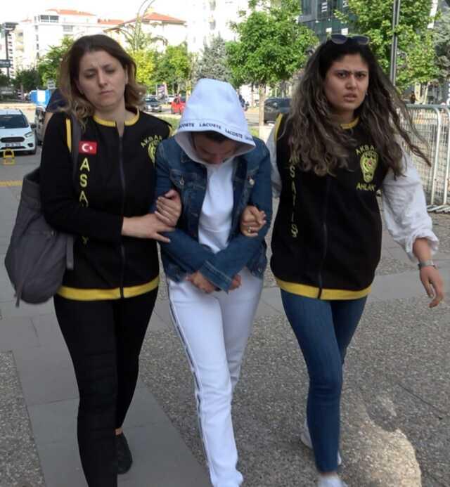 Hemşirenin ölümüyle ilgili hastane müdürü tutuklandı, doktor serbest kaldı