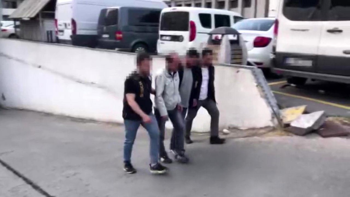 Sosyal medya dolandırıcılığına polis operasyonu: 923 bin TL dolandırıldılar
