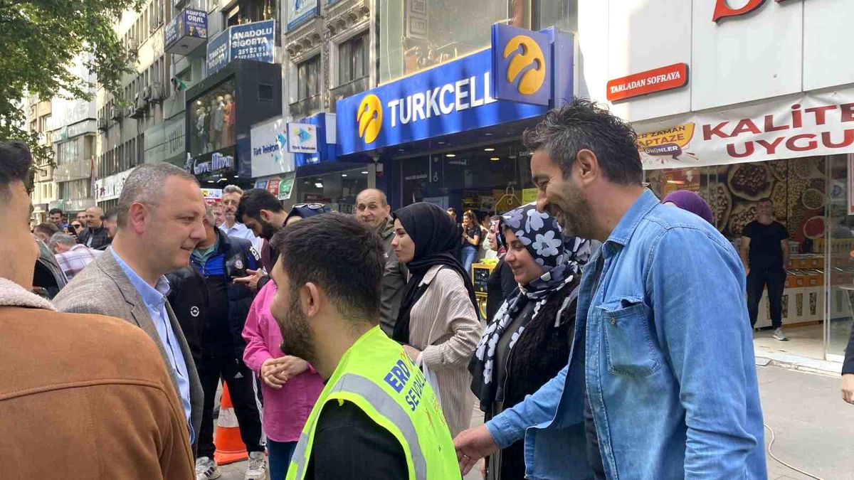 Zonguldak\'ta yerli ve milli araç TOGG sergisi açıldı