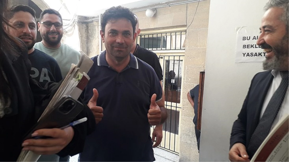 KKTC\'de eski Çatalköy Belediye Başkanı Mehmet Hulusioğlu ile 3 yardımcısı, darp iddiası ile tutuklandı