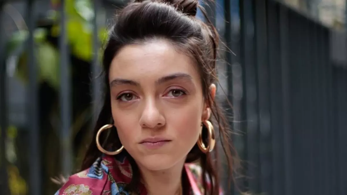 Merve Dizdar ne ödülü aldı? Merve Dizdar Cannes Film Festivali\'nde ödül mü aldı? Merve Dizdar hangi filmi ödül aldı?