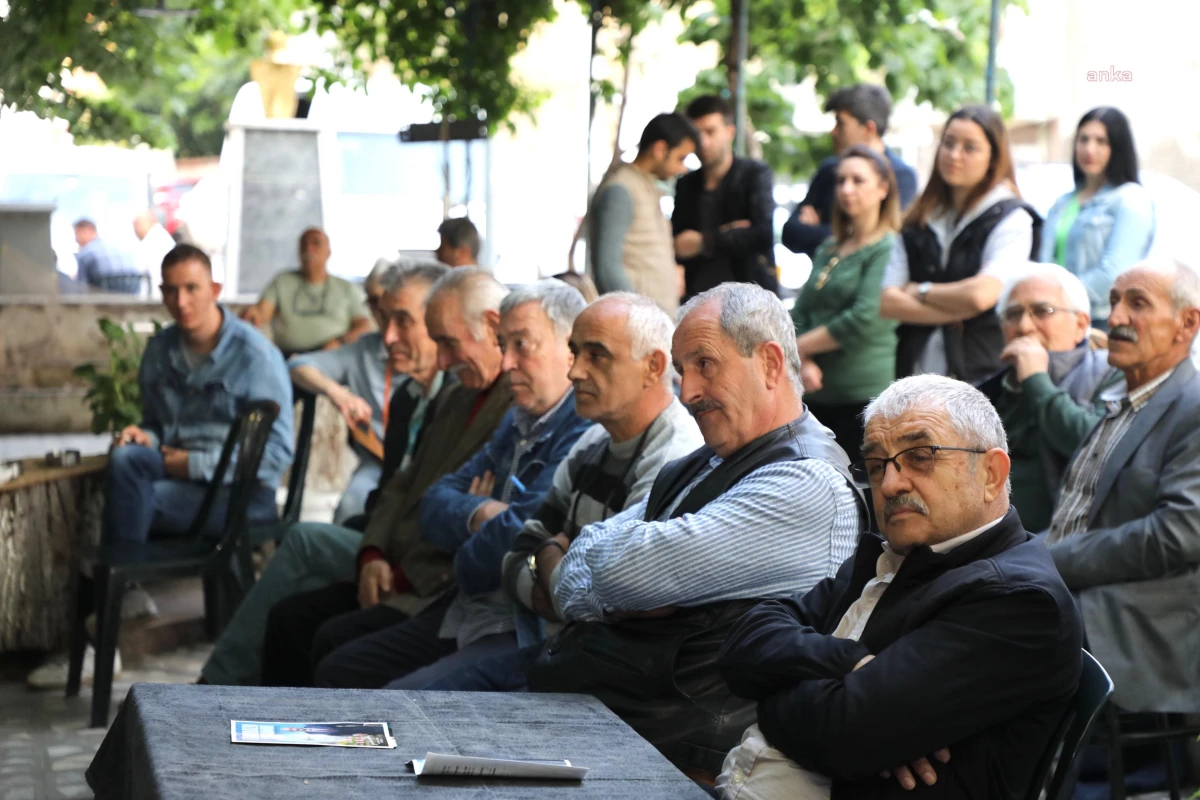 Mudanya Belediyesi Kumyaka Meydan Projesi Çalışmalarına Başladı