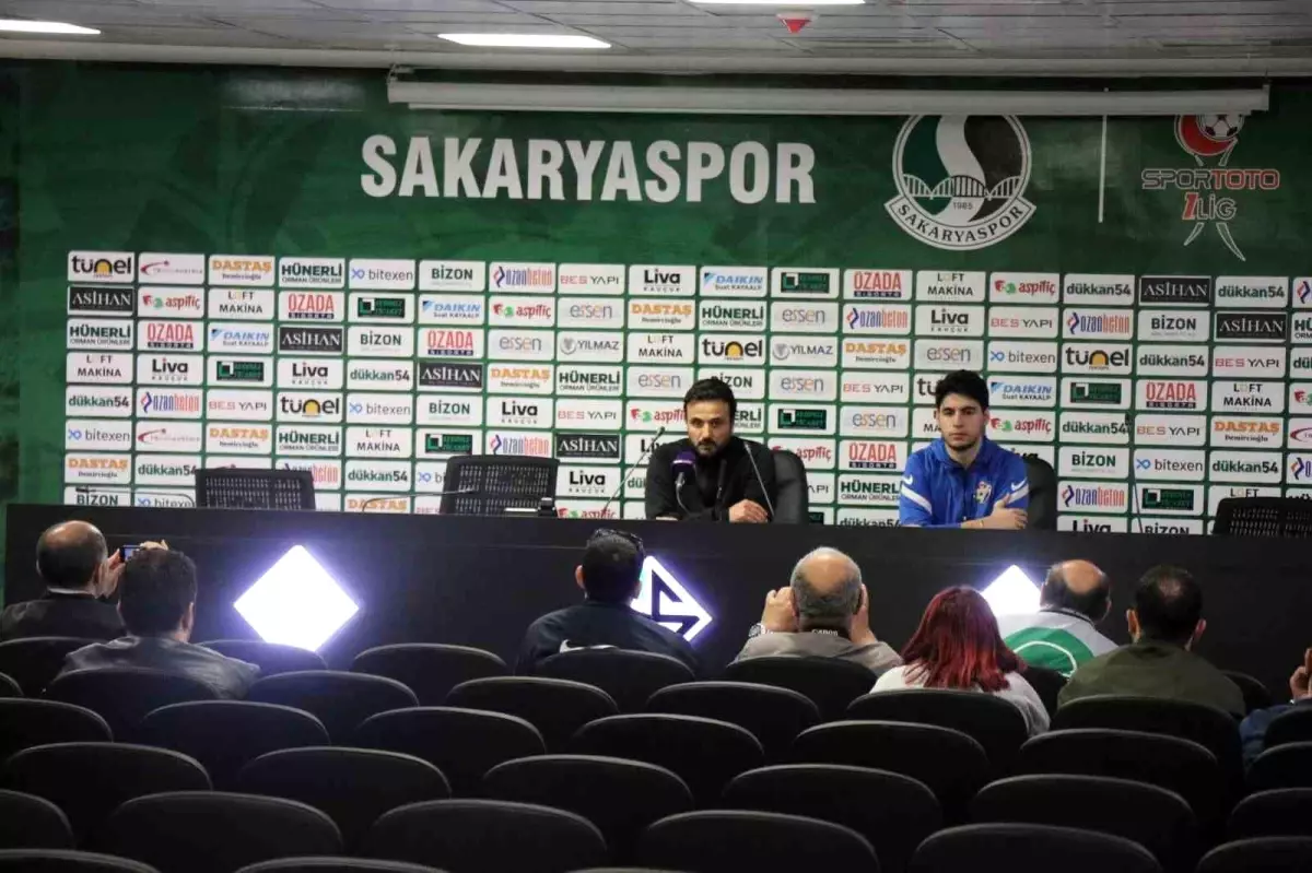 Eyüpspor, Sakaryaspor\'u 1-0 mağlup ederek üst tura çıktı