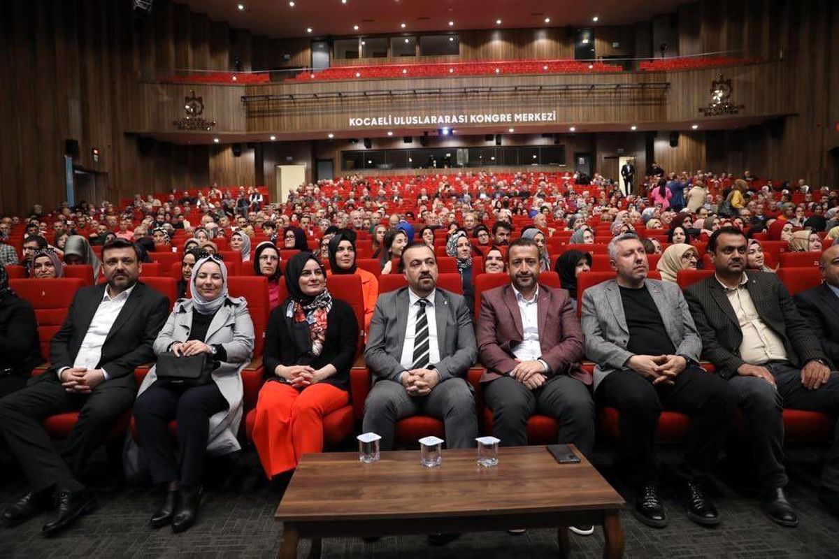 Başkan Talus sandık kurullarıyla buluştu