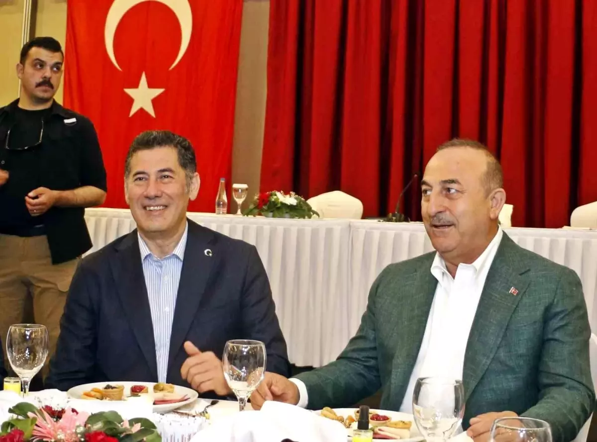 Sinan Oğan, Millet İttifakı\'nı desteklememesinin sebebini açıkladı