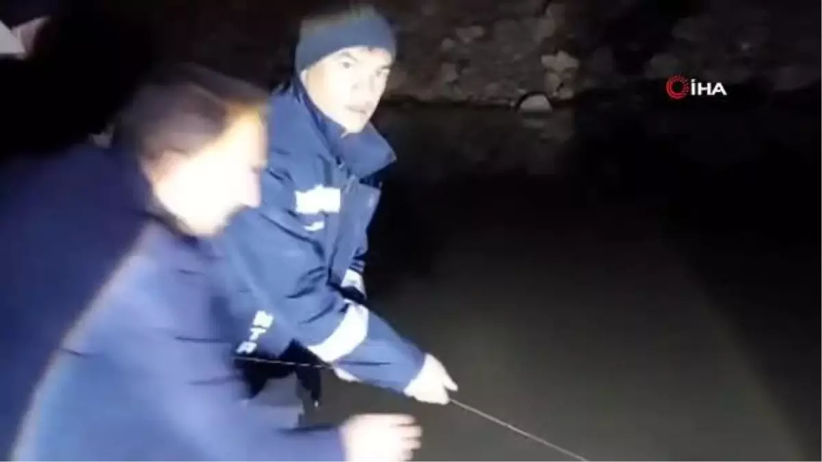 Van\'da kaçak avcılara yönelik operasyon: 500 kilogram inci kefali kurtarıldı