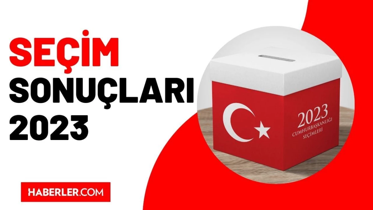 Erdoğan ve Kılıçdaroğlu\'nun Amasya oy oranları belli oldu