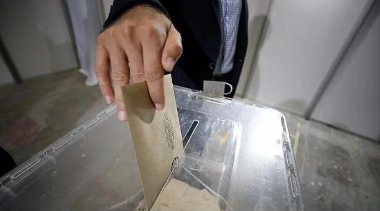 Erdoğan ve Kılıçdaroğlu\'nun Balıkesir oy oranları