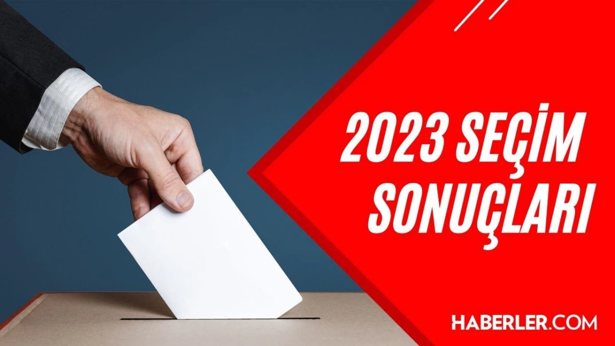 Erdoğan ve Kılıçdaroğlu\'nun Burdur oy oranları açıklandı