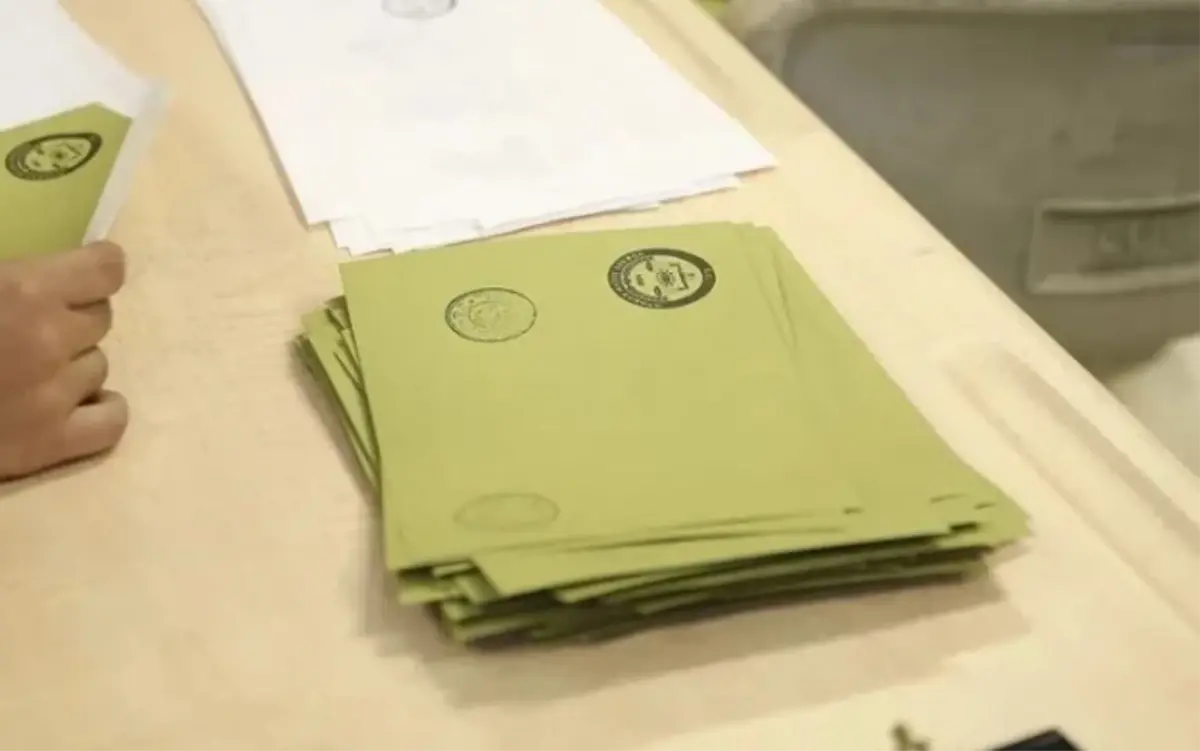 2024\'de hangi seçim var, ne zaman, hangi ay, hangi gün? Önümüzdeki seçimler belediye seçimleri mi? 2024 yılında ne seçimi var, belediye mi?