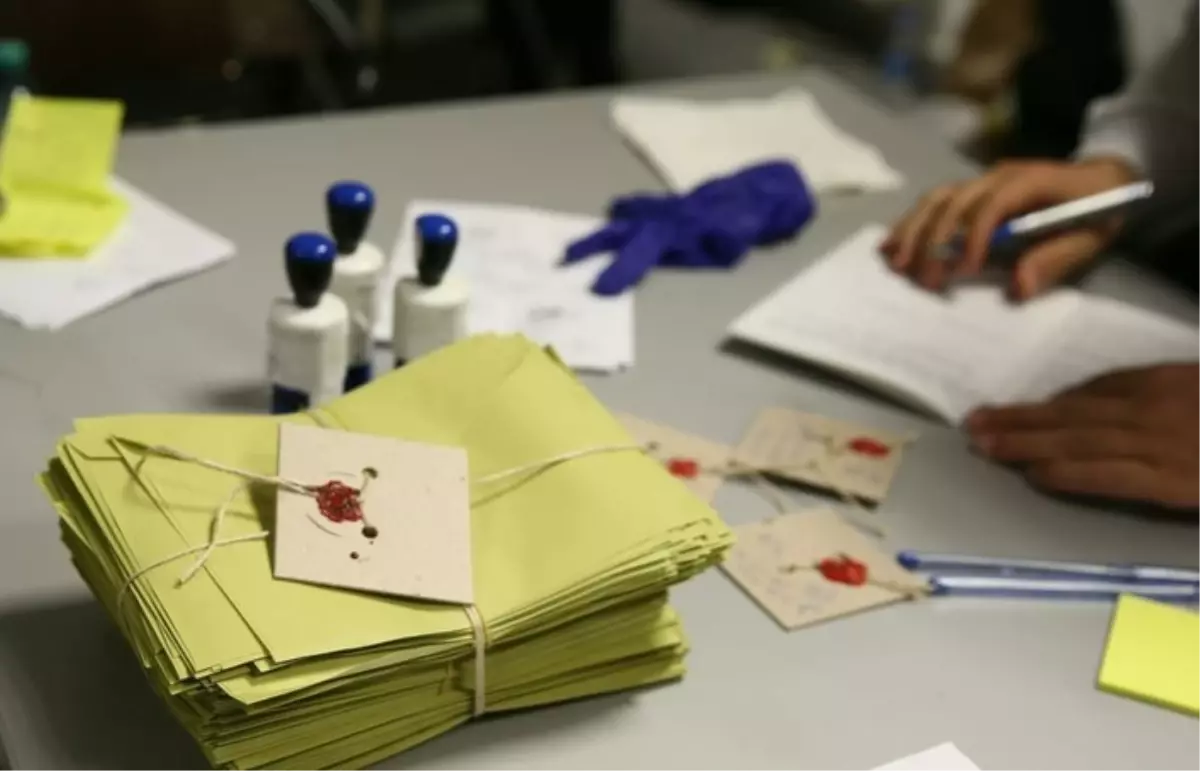 2024 seçim var mı? 2024\'te seçim yapılacak mı?