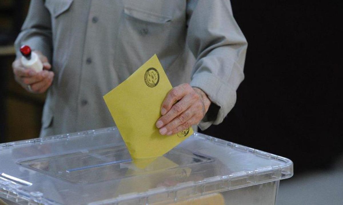 Ankara 2023 Cumhurbaşkanlığı Seçimi Sonuçları Açıklandı