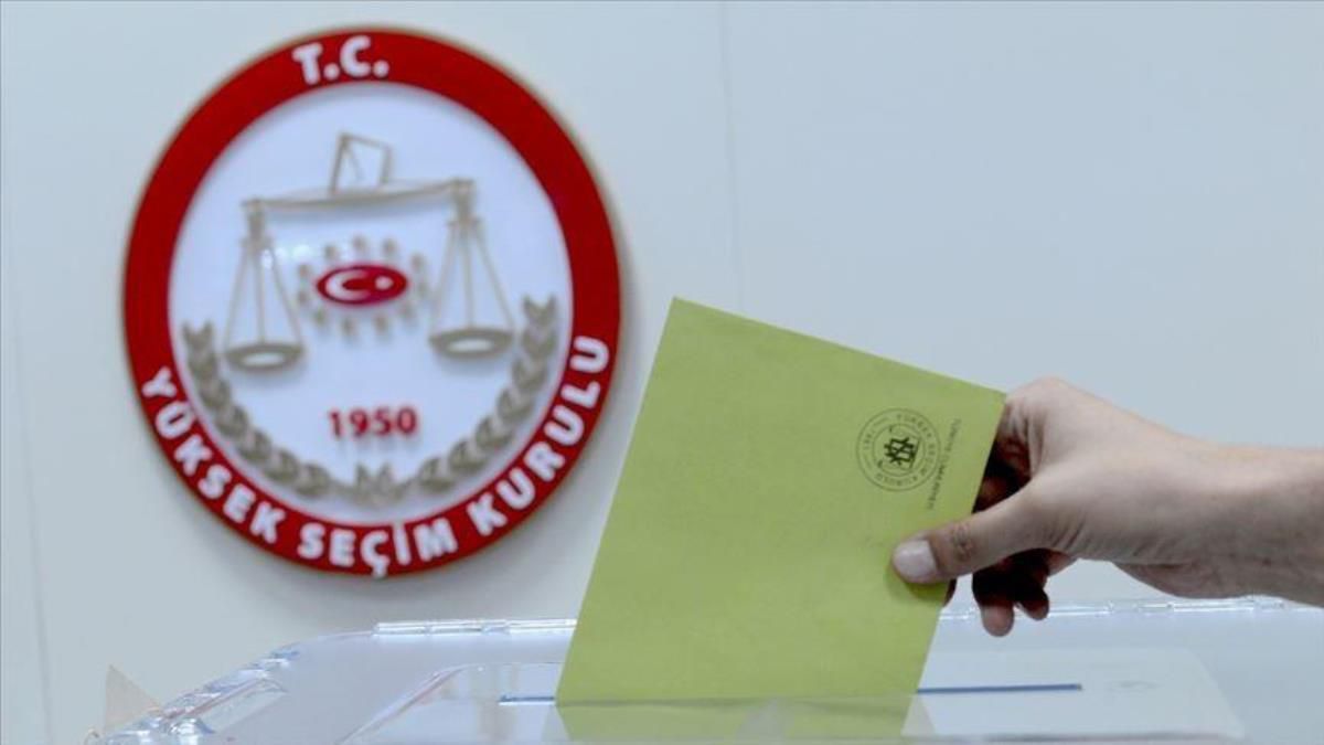Burdur\'da 2023 Cumhurbaşkanlığı Seçimi Sonuçları Açıklandı