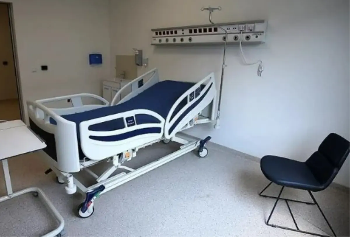 29 Mayıs Pazartesi hastaneler açık mı? Yarın hastaneler çalışıyor mu?