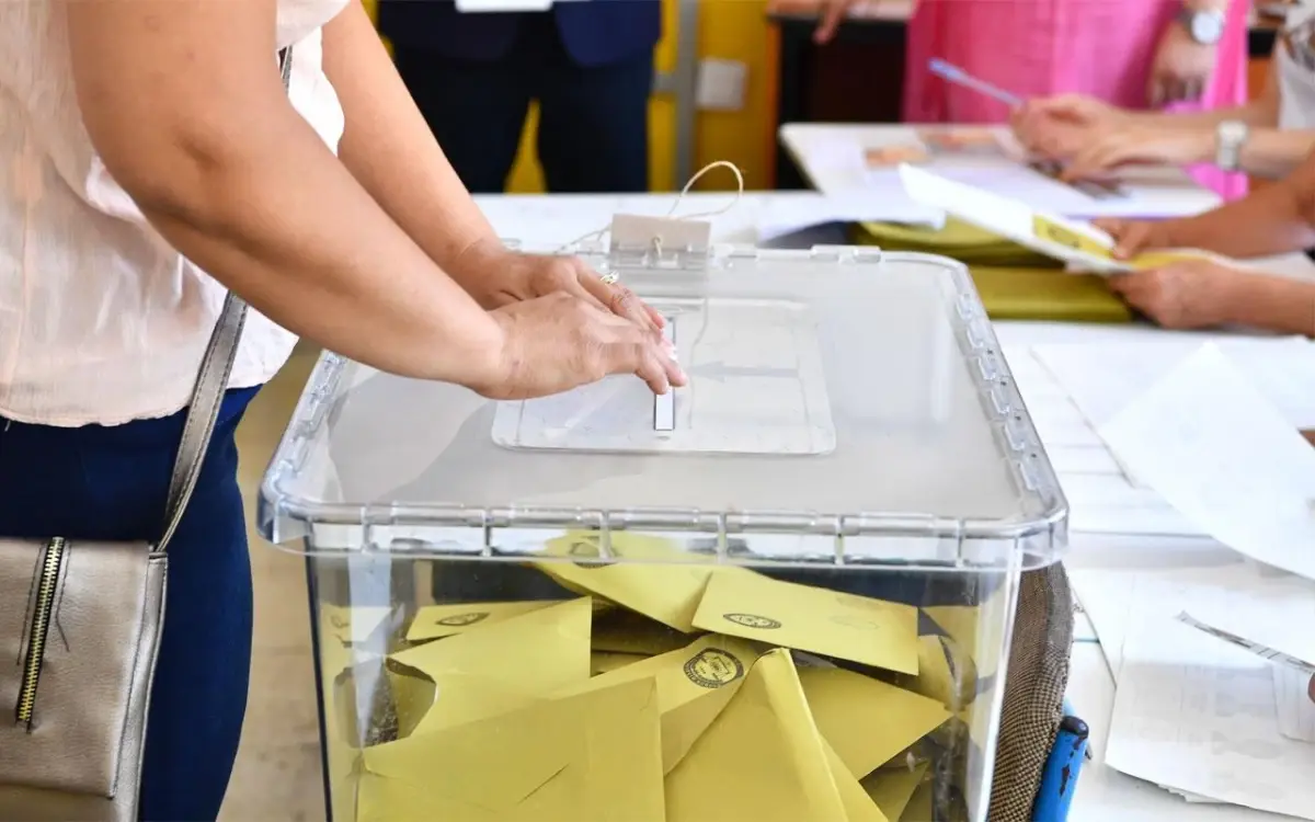 Afyonkarahisar 2023 Cumhurbaşkanlığı seçim sonuçları açıklandı