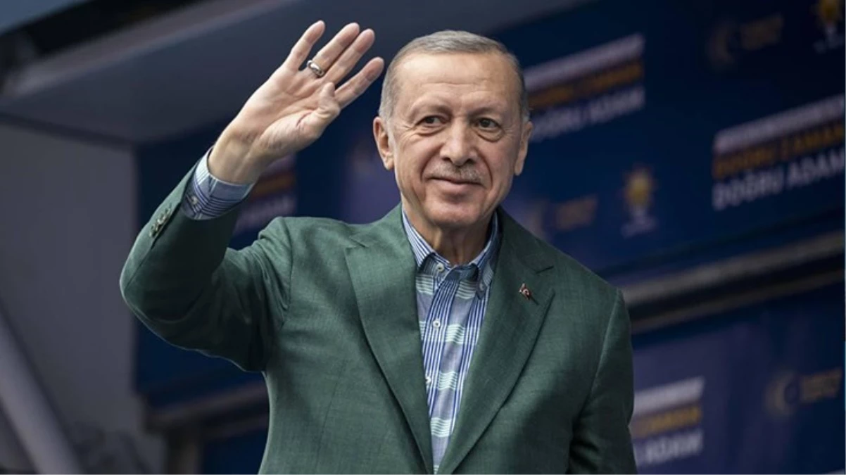 Seçimi kazanan Cumhurbaşkanı Erdoğan\'ı dünya liderleri peş peşe tebrik etti