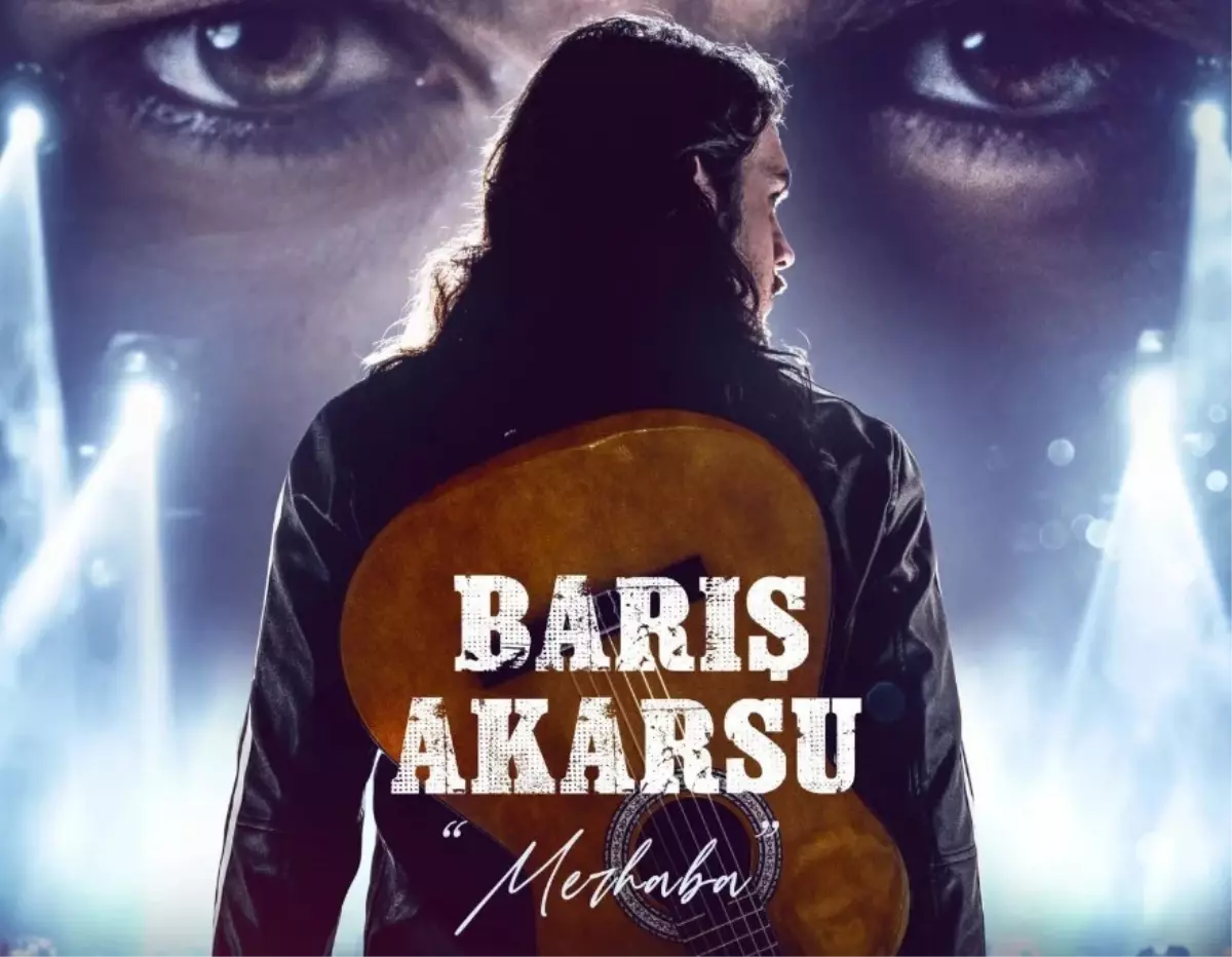 Barış Akarsu Merhaba filmi konusu nedir, oyuncu kadrosu kimler? Barış Akarsu kaza sahnesi!