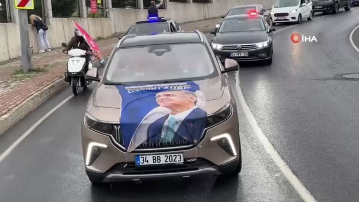 Başakşehir\'den Cumhurbaşkanı Erdoğan\'a sevgi seli