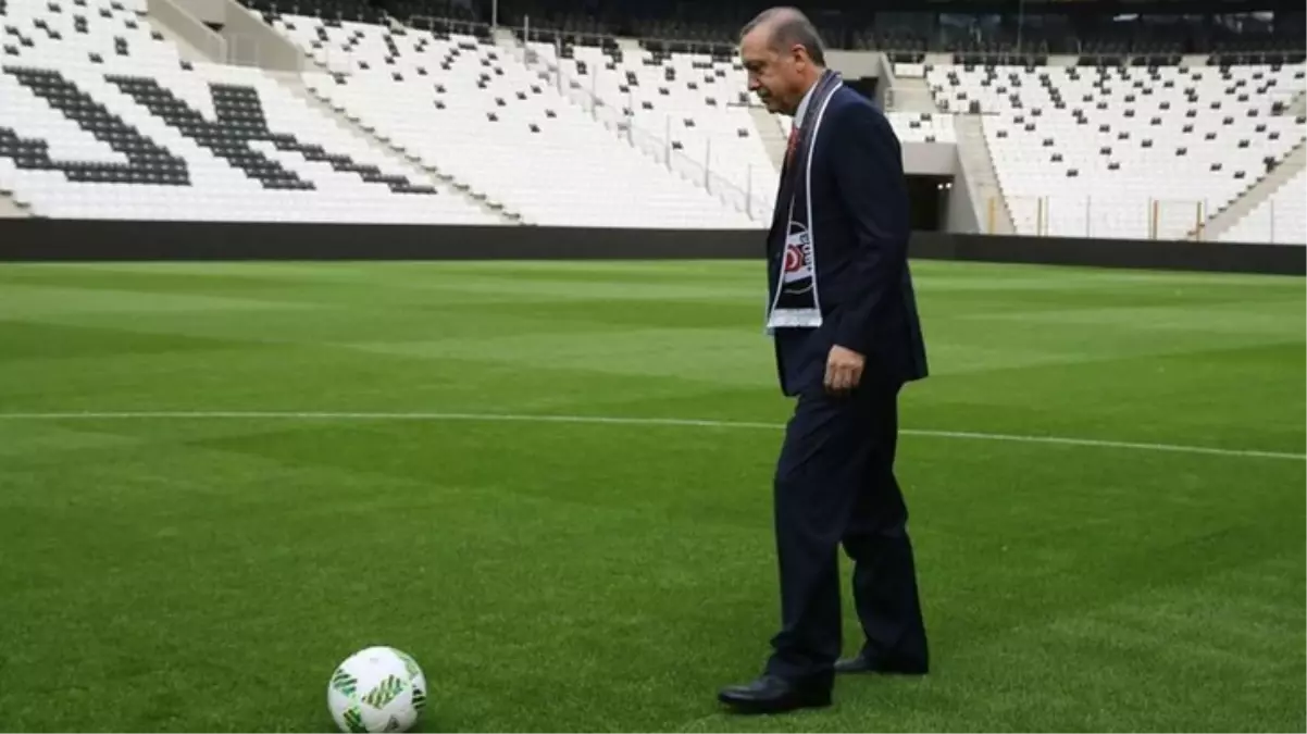 Süper Lig\'in devleri, Cumhurbaşkanı Erdoğan\'ı tebrik etti