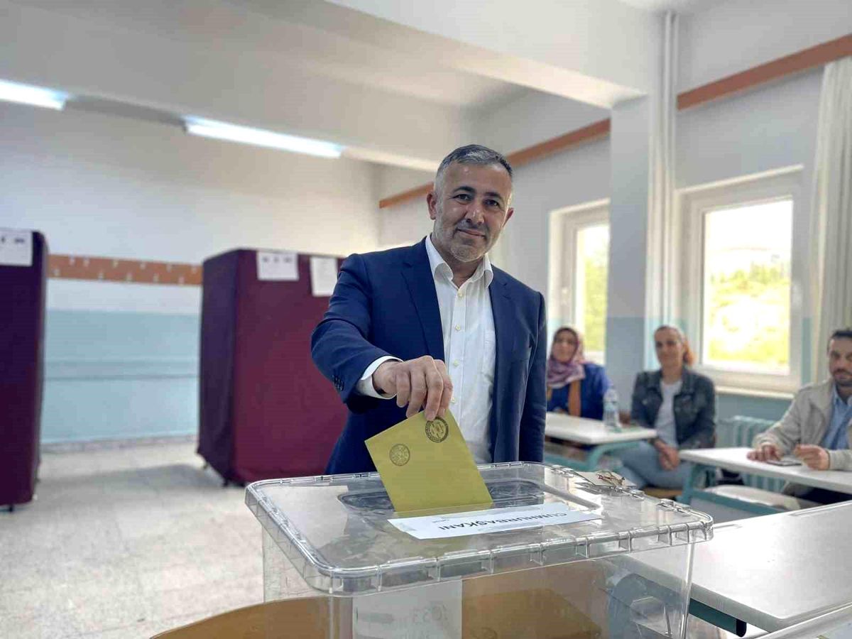 Bilecik\'te sandıkların yüzde 100\'ü açıldı