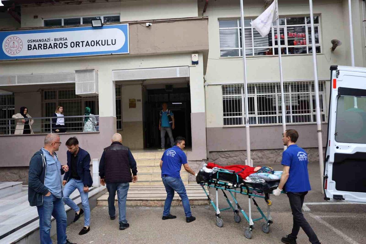 Bursa Büyükşehir Belediyesi, Engellileri Oy Kullanmaları İçin Seferber Oldu