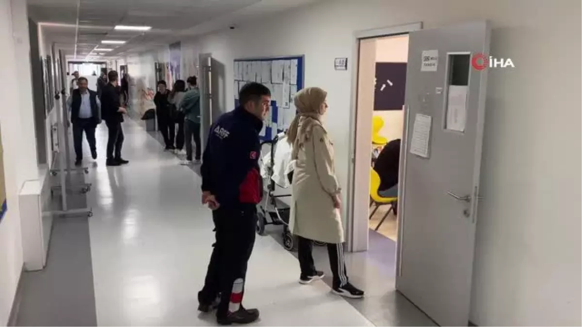 Çanakkale\'de oy verme işlemi başladı