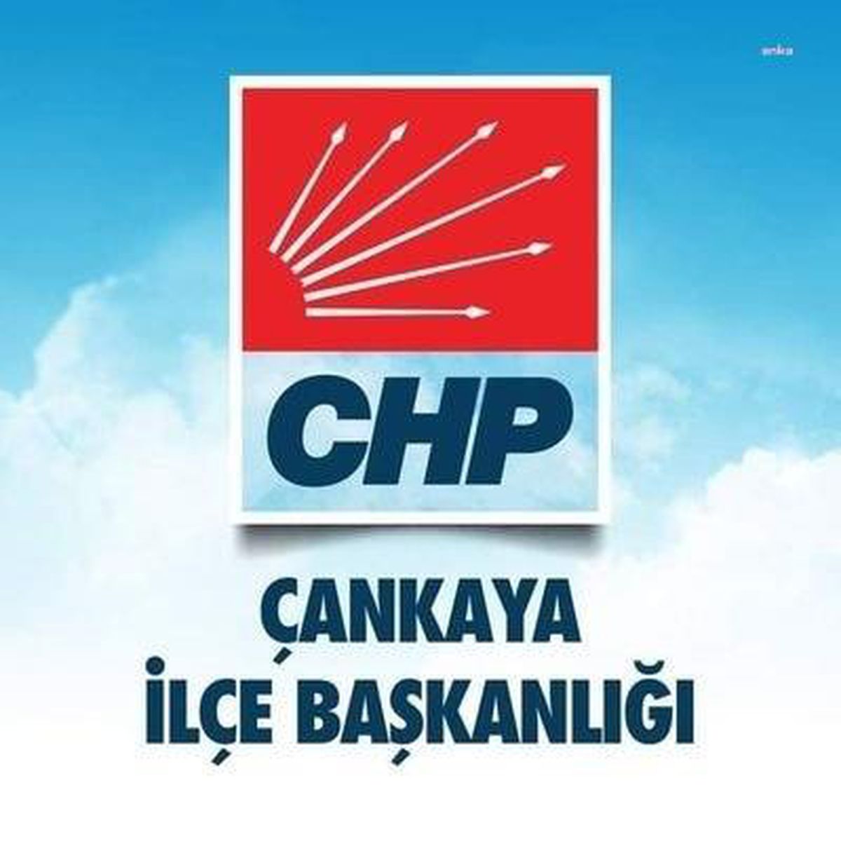 CHP Çankaya İlçe Başkanlığı: Akp\'liler Milletvekilleri ile Birlikte Okullara Baskın Yapıyor