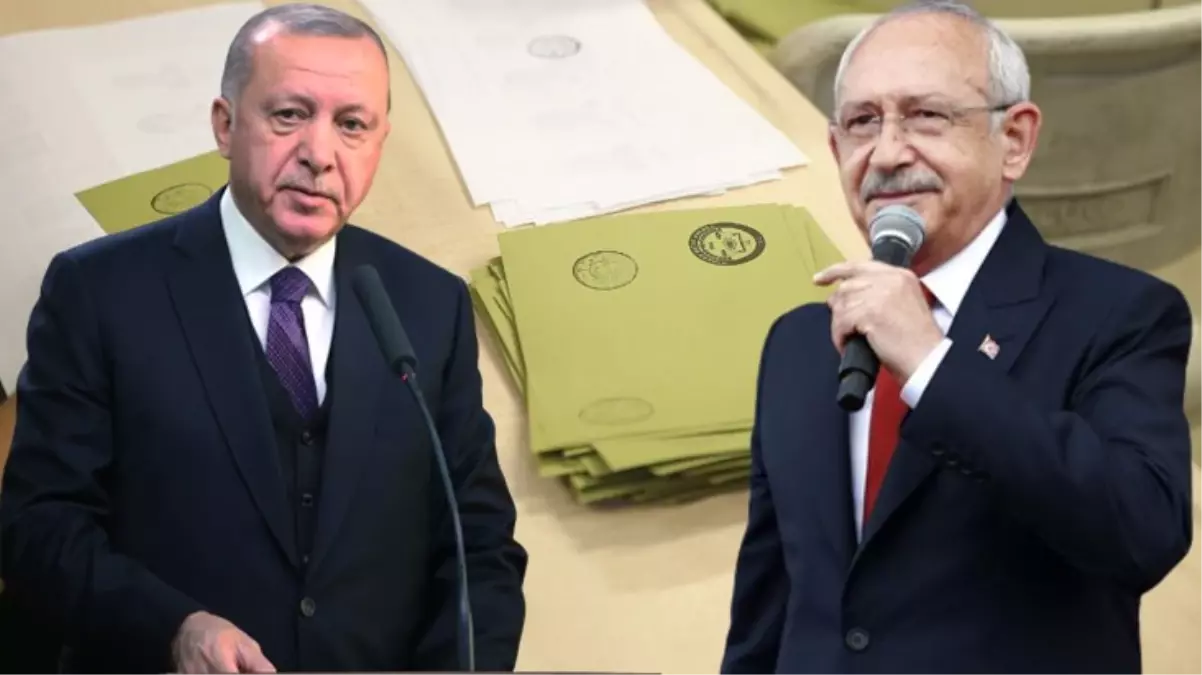 CHP\'nin kalesi İzmir\'de son durum! Kılıçdaroğlu, büyük farkla yarışı önde tamamladı