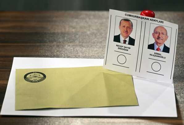 Cumhurbaşkanı kim oldu? Seçimi kim kazandı? Güncel seçim sonuçları!