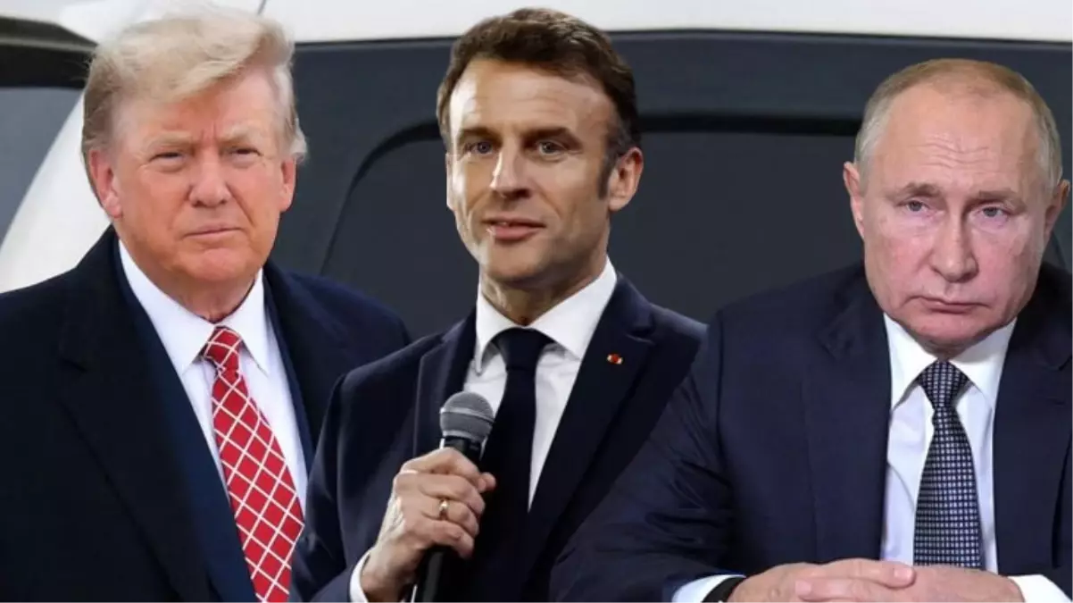 Dünya liderleri Erdoğan\'ın seçim zaferini tebrik etti! İki liderden Türkçe mesaj var