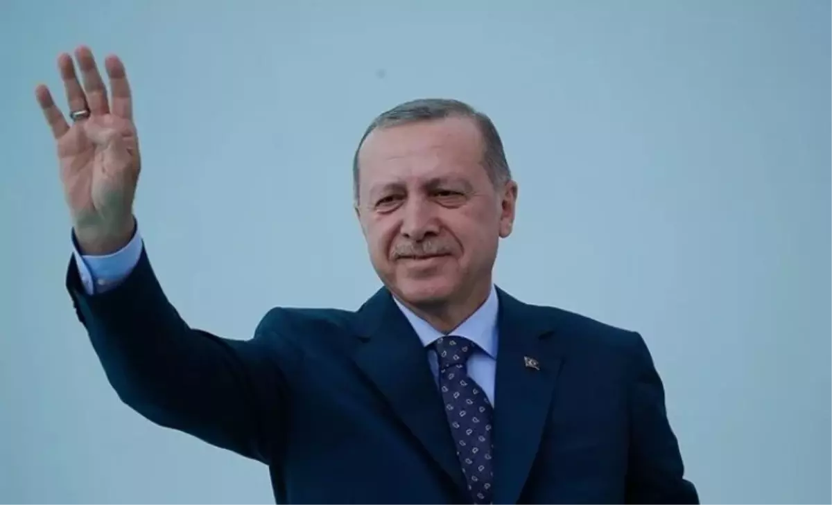 Erdoğan toplam kaç oy aldı? Recep Tayyip Erdoğan\'ın toplam aldığı oy kaç, oy sayısı nedir?