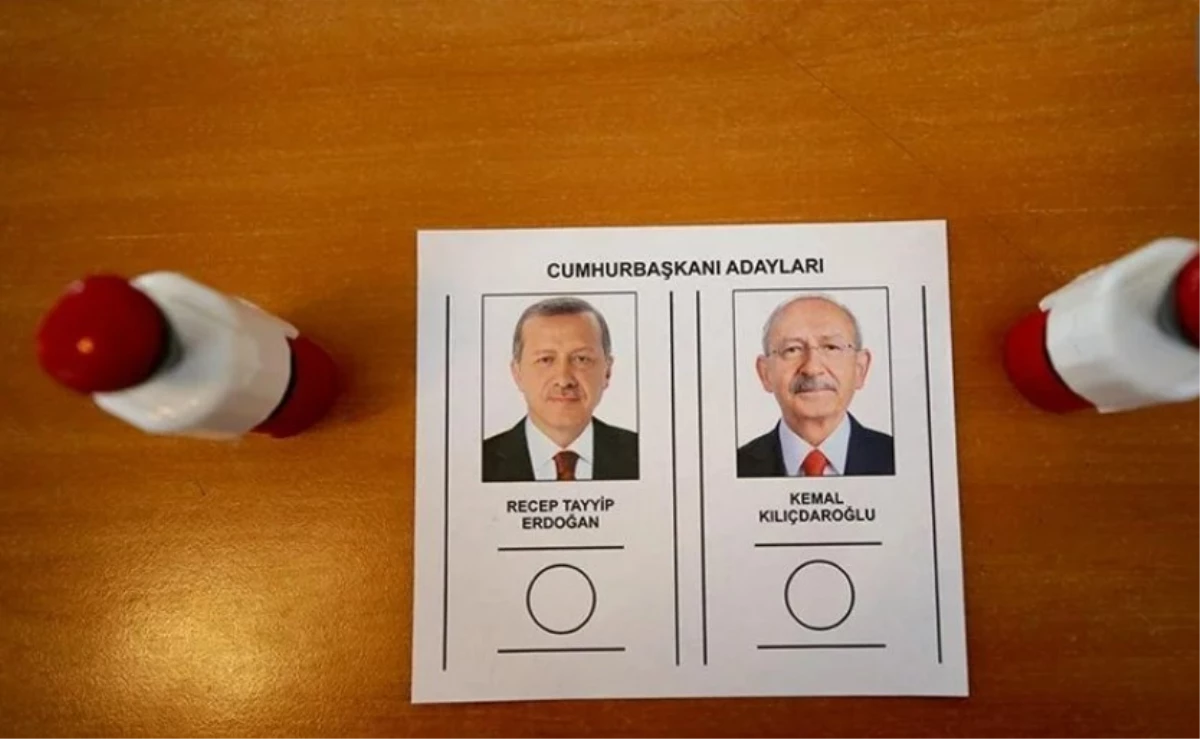 Kemal Kılıçdaroğlu yüzde kaç oy aldı? 2. tur Kemal Kılıçdaroğlu oy oranı nedir, yüzde kaç?