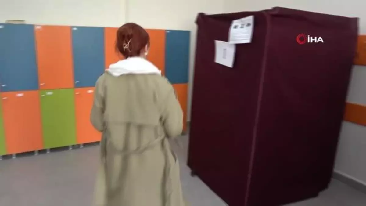 Kütahya\'da Seçim Heyecanı