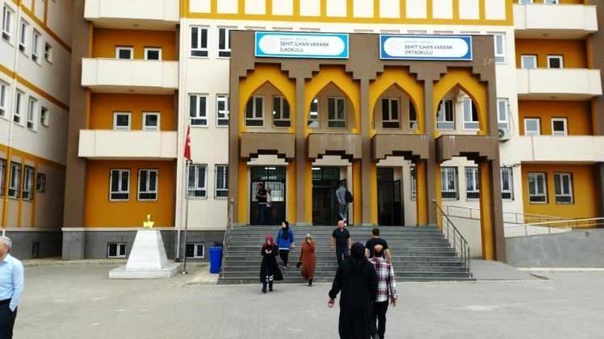 Mardin\'de Cumhurbaşkanlığı Seçimi İçin Sandık Başına Gidildi
