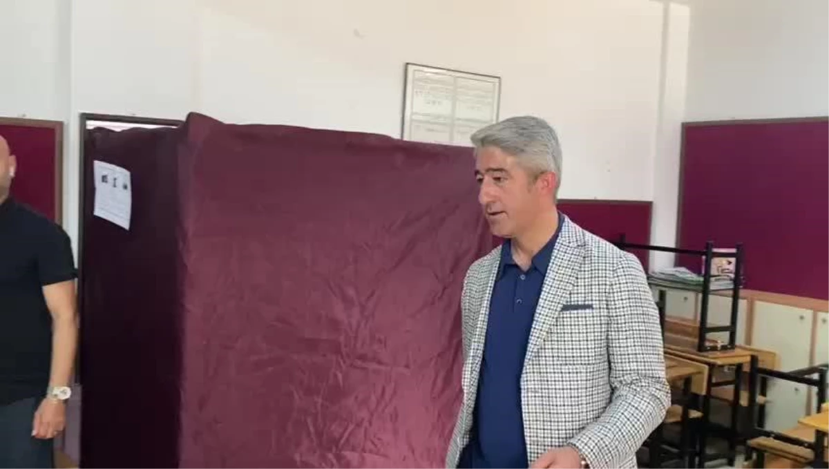 Marmaris Belediye Başkanı Oktay Oyunu Kullandı