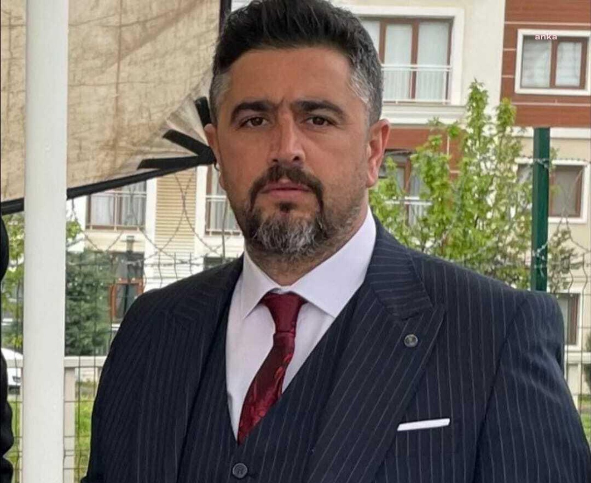 MHP Dilovası İlçe Başkan Vekili Yücetan Dilmaç\'ın Mükerrer Oy Kullanmaya Çalıştığı Tespit Edildi