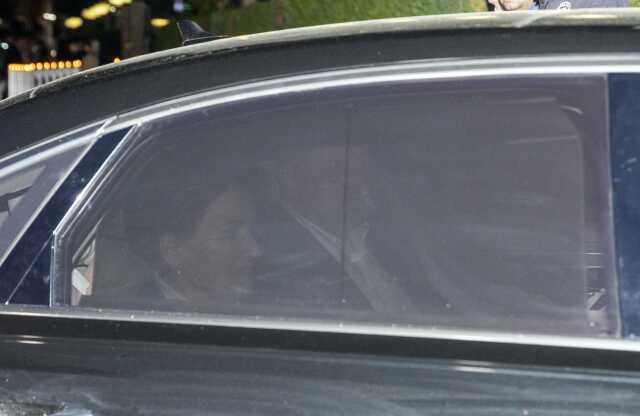 Millet İttifakı, seçim sonuçlarının ardından CHP Genel Merkezi'nde toplandı