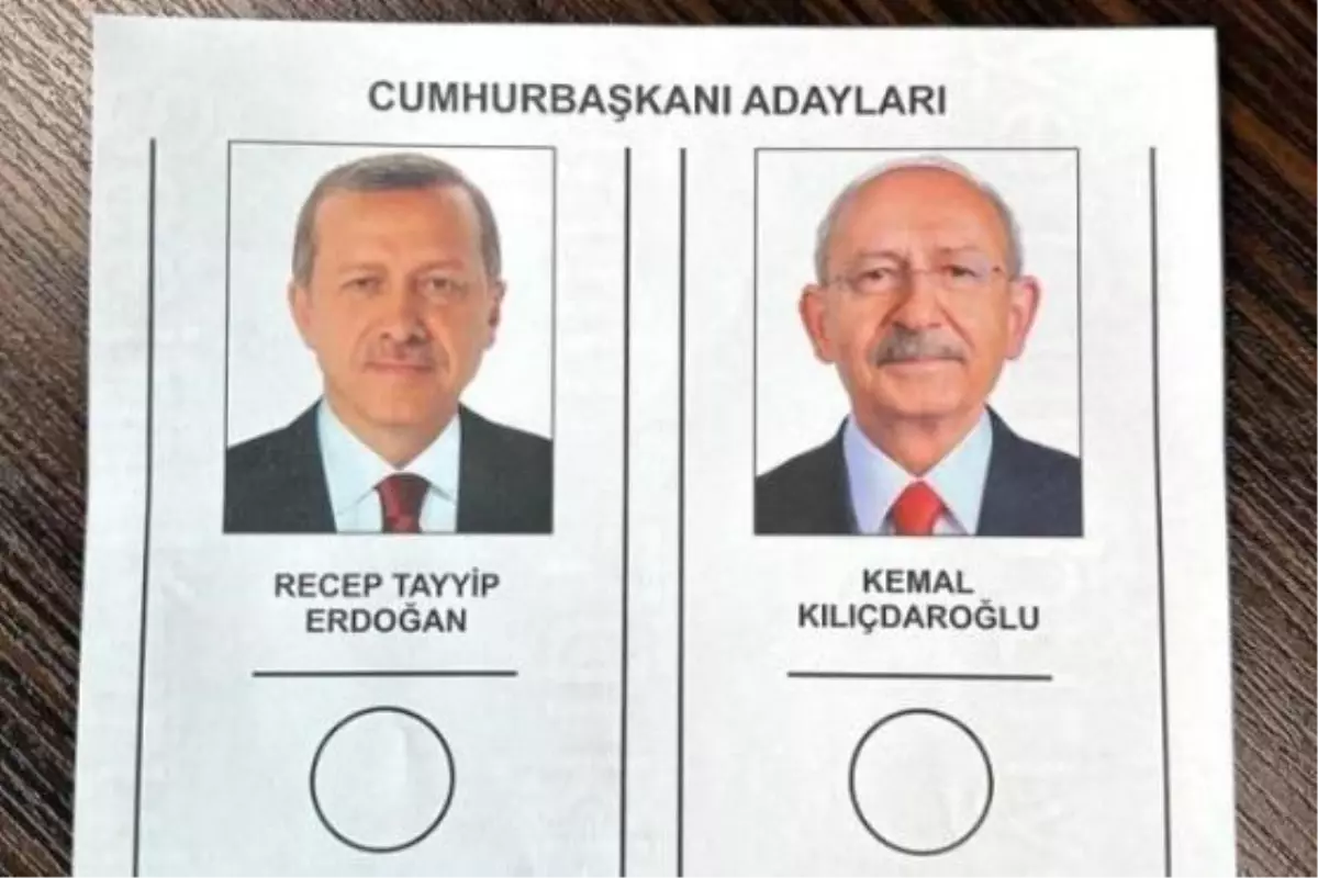 Muharrem İnce 2. tur oy pusulasında neden yok?