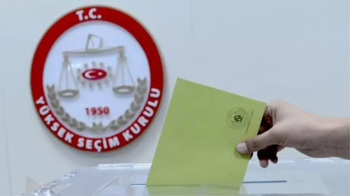 Oy kullanmamanın cezası var mı? Oy kullanmamak yasal mıdır? Oy kullanmak zorunlu mu? Oy kullanmamanın cezası ne kadar, kaç TL?