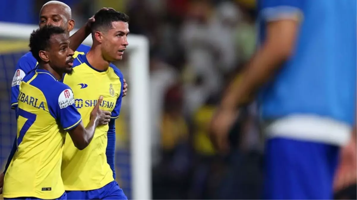 Ronaldo yıkımı yaşadı! Tüm dünyadan geçmiş olsun mesajları yağıyor