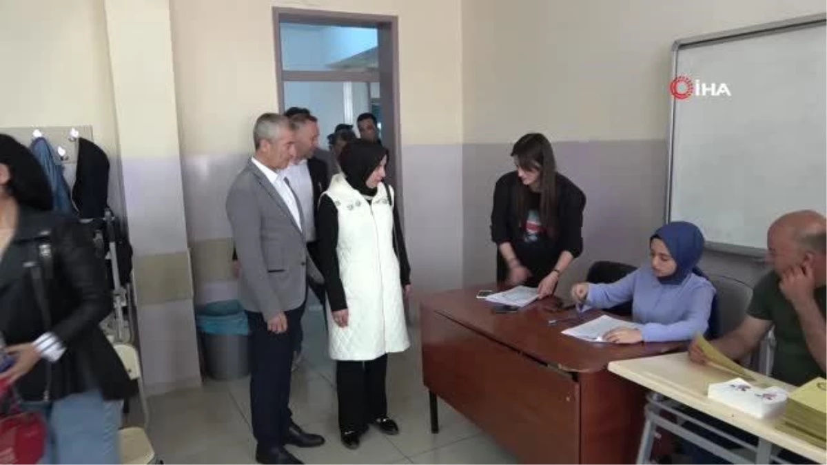 Şahinbey Belediye Başkanı Mehmet Tahmazoğlu Oyunu Kullandı