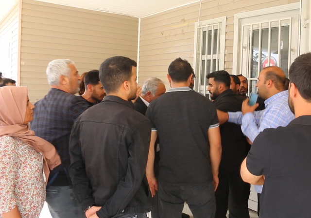 Şanlıurfa'da Seçim Kavgası: YSP'li Vekil Dahil, 5 Yaralı