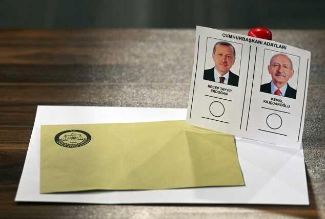 SEÇİM SONUÇLARI CANLI İZLE! Anadolu Ajansı, ANKA, İHA seçim sonuçları! İkinci tur seçim sonuçları canlı takip!