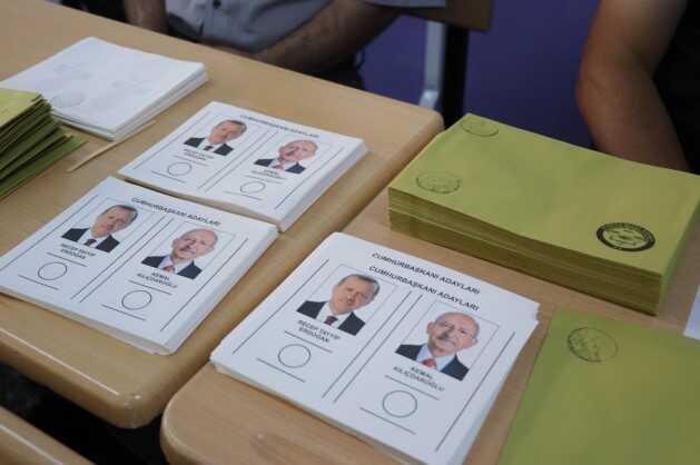 Seçim sonuçları ne zaman açıklanır 2023? İkinci tur seçim sonuçları ne zaman açıklanıyor? Seçim sonuçları ne zaman açıklanır 2023? İkinci tur seçim sonuçları ne zaman açıklanıyor?